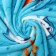 Placed Pavlinka Shark 100x150cm, Aerosoft 190g/m, PE 100%