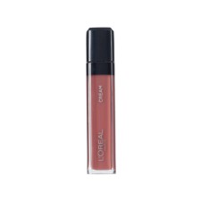 Блеск для губ L'Oreal Infaillible Cream, тон 110 «Абсолютная власть»