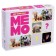 Board game "Memo. Animal world"
