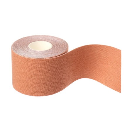 Kinesio - teip, 5 cm × 5 m, beige color-8