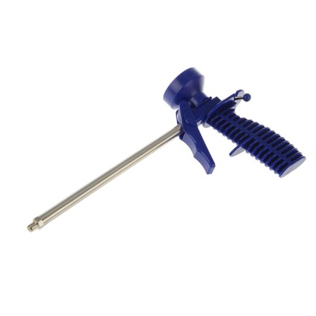 Pistol for mounting foam "Remocolor", plastic case