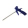 Pistol for mounting foam "Remocolor", plastic case