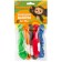 Latex ball 14 "Cheburashka with DR", set of 5 pcs.