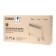 ROMO heater SB-2000.2 B, convectors, wall/floor, 2000 watts, 30 m², black