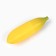 Balm for lips Children's "Tropical Tale", 8 g, transparent, banana aroma