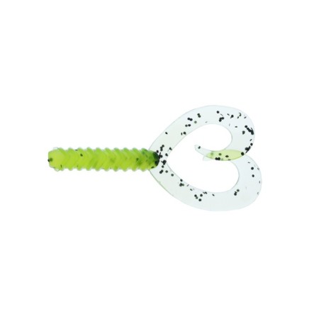 Twizer Marlin’s TT, 7.8 cm, 2.7 g, color T10, in packaging 4 pcs.