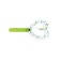 Twizer Marlin’s TT, 7.8 cm, 2.7 g, color T10, in packaging 4 pcs.