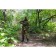 Pneumatic rifle Hatsan "Striker Edge" cal. 4.5 mm, 3 j, bed - plastic, up to 90 m/s