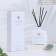 Aromatic diffuser "Private", flowering white veil, white jasmine, 100 ml