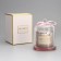 Aromatic candle "Menahem", citrus and aromatic herbs, 8x11, 5 cm