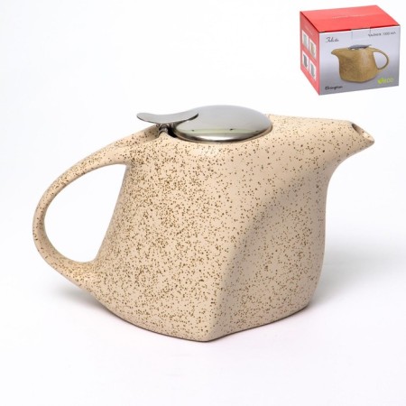 Elrington teapot “Felicita, baby”, 1 liter
