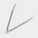 Forceps universal shares "Liszt", 33 cm