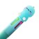 Handle Automatic Ball 4 color, mini, "Dragon", mix