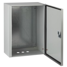 Building Metal era ShMP-4-0 (800x650x250) IP54 U2, gray
