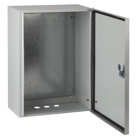 Building Metal era ShMP-4-0 (800x650x250) IP54 U2, gray