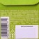 Cookies with the prediction "Happy Birthday!" Color, 1 pc x 6 g.