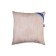 The pillow is quilted "sheep wool", size 48x68 cm