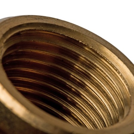 The coupling Stout SFT-0005-001212, 1/2 "Internal/internal-2