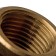 The coupling Stout SFT-0005-001212, 1/2 "Internal/internal