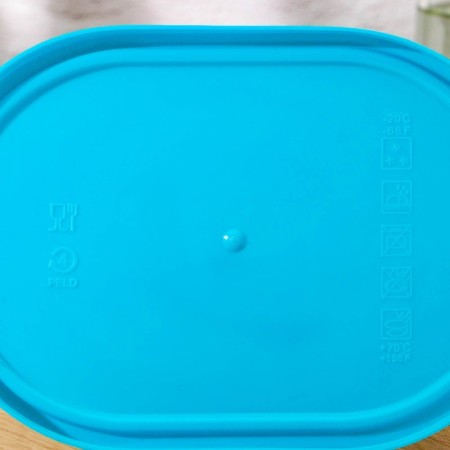 PEANUT container, 1050 ml, with a lid-3