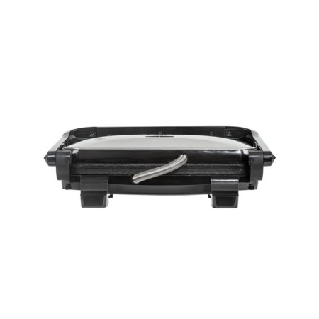 Pioneer SM303D multifunctional grill, anti -stick coating, 1000 watts, silver-3