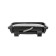 Pioneer SM303D multifunctional grill, anti -stick coating, 1000 watts, silver