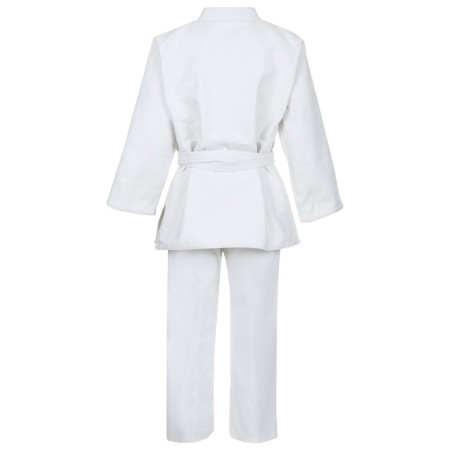 Kimono for judo Boybo, height 180 cm, p. 5, white color-2