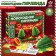 Set for creativity "New Year's garland. Christmas trees "