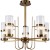 5 lamps
