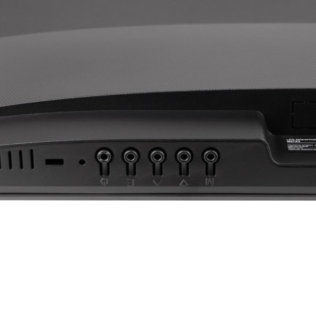 AMCV M27X3, 27 ", IPS, 1920 × 1080, 75Hz, 7 ms, D-Sub, HDMI, Black-5
