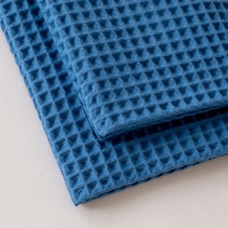 Tori towel set, size 50x70 cm blue, 2 pcs