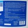 Fast stabilized chlorine Aqualeon granules, 5 kg