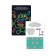 Asborn cards "100 Games for brain training"