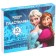 Plasticine 10 -cv 150g cold heart