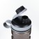 Set 2 in 1 "Movement": shaker 800 ml, a microfiber towel 40 x 80 cm