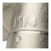STOUT SFT-0014-000114, 1 1/4 ", internal/internal thread, nickelled brass