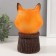 Organizer-Kashpo "Fox" 21x13x14 cm, depth 11.5 cm