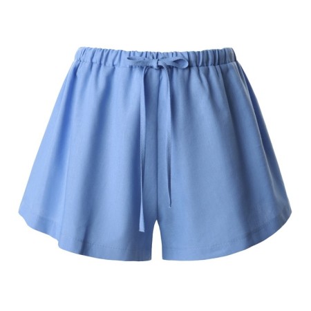 Women's shorts Mist Summer Time, Blue, p. 48-7