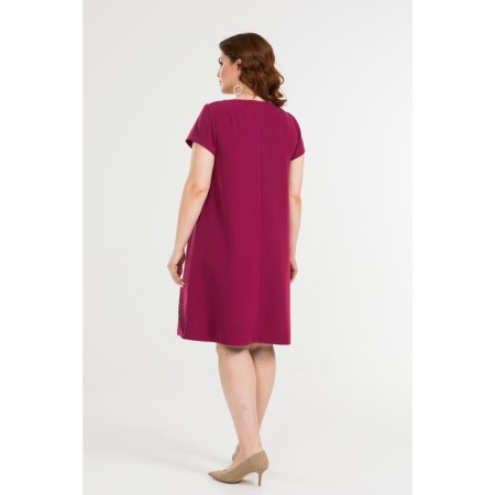 Women's dress, size 50-3
