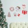 Set of New Year's posters "Cozy New Year", 7 items