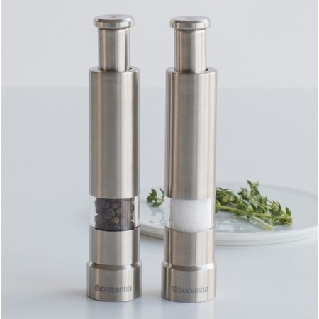Solonk set and Brabantia pint-1