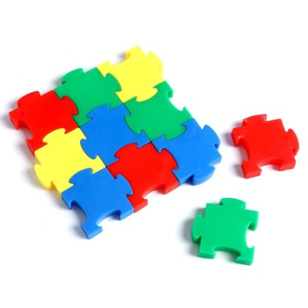 Constructor "Educational Puzzles", 138 details-1