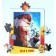 Puzzle in the frame "King Leo 2", 20 elements