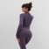 Rashgard Women's at Minaku: Sportly; Purple color, rr s.