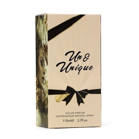 Women's toilet water Unique, 110 ml-4