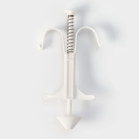 Форма для пончиков Доляна, 10×19 см-5