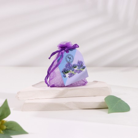 Aromarores in a gift package, a set of 5 pcs of 10 g, assorted aromas-5