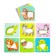 Developing set of "studying animals"