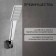 Holder for shower watering can Zein Z120, unregulated, black