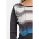 Women's tunic Wisell DR5-52/2, size 44